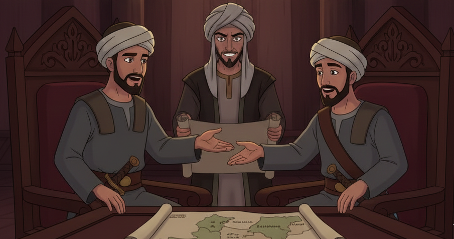 Peristiwa Tahun 27 Hijriah, Gubernur “Mantan Buronan” dan Makna di Balik Penaklukan